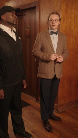 J'ai cinq frères Kick-Ass episode 22