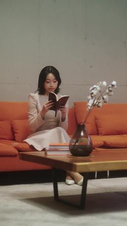 폭군의 약혼녀가 되겠습니다 episode 25