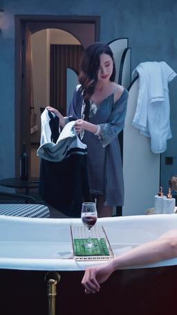 顧總找錯了，夫人是您手下牛馬 episode 49