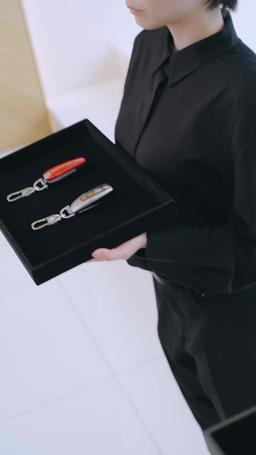 世界を支配しているのは、俺の父親だ episode 9