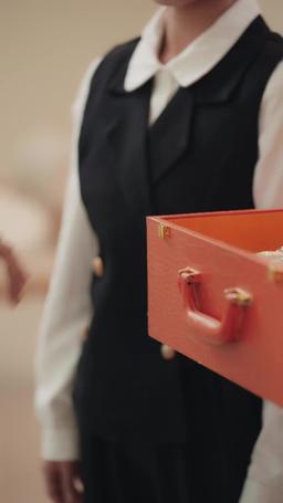 Starker Comeback des betrogenen CEOs episode 11