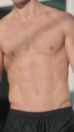 La persona che ho perso trailer