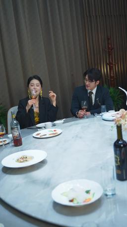 A Wife's Revenge episode 41