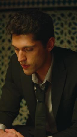 Oh no! Sono andata a letto con mio marito episode 8