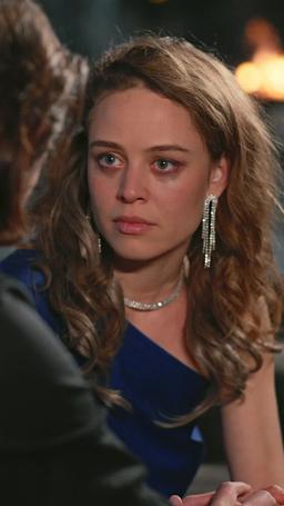 ตรึงรักพันธนาการใจ episode 34