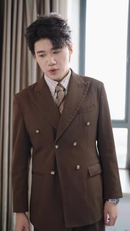 前路漫漫亦燦燦 episode 68