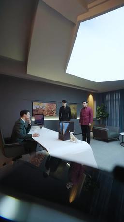 Niebezpieczny Super-Tata episode 54