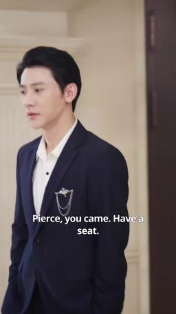 A Second Chance episode 8