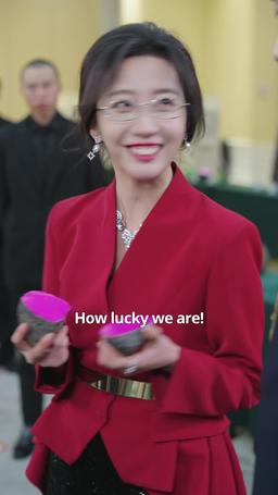 Super Godfather: Ex-wife Begging Me to Get Remarried episode 65