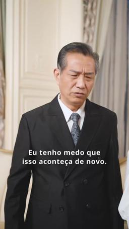 [dublado] Minha ex-mulher floresce após divórcio episode 32