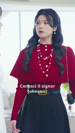 Chi Sapeva che Mio Marito Era un CEO Segreto? episode 54