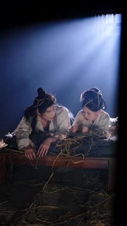 Ma nouvelle vie avec le prince mourant episode 69