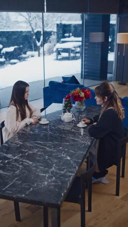 偽装恋愛計画 episode 44