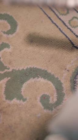 I Crowned My Useless Dad episode 6