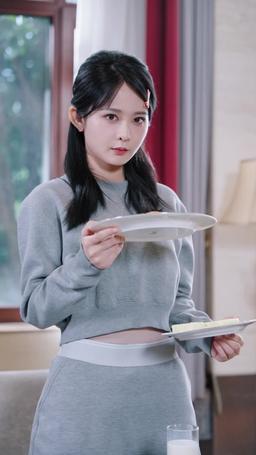 今天開始吸走你的厄運 episode 61