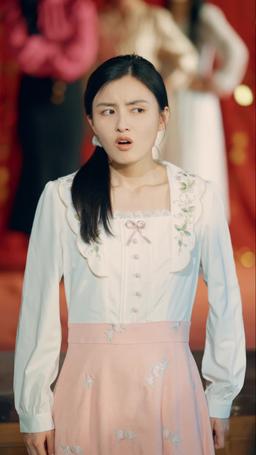 (พากย์) ย้อนเวลามาเป็นแม่ใจร้ายในยุค 80 episode 27