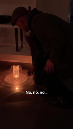 Look into My Eyes episode 13