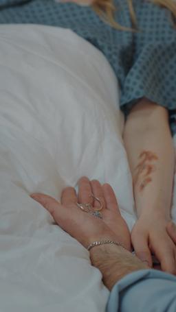 Basta piangere, ho sposato qualcuno di meglio episode 71