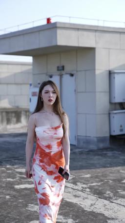 Who Is He Really? episode 69