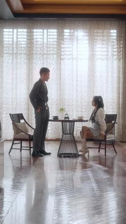 Untouchable Woman episode 2