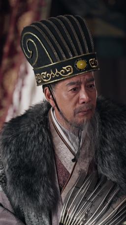 ข้าขอยืมลมบูรพาเพื่อท่านอัครมหาเสนาบดี episode 54