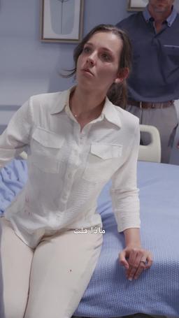 حين مضى الحب episode 50