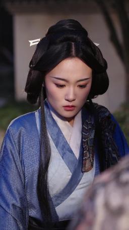 Twice Betrayed, Once Avenged episode 47