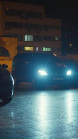 Женщина объявляет войну episode 36