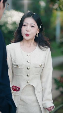 Love Dies That Night episode 26