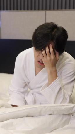 完璧なCEOの妻…ボディガードが見つけた真実とは… episode 39