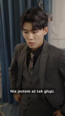 Po rozwodzie, ona rozbłysła episode 94