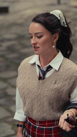 Nigdy nie odrzucaj wilczej księżniczki episode 14