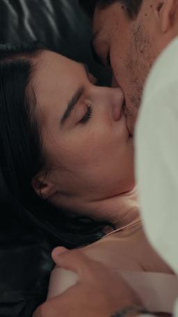 Enceinte de Triplés, Je Deviens Sa Femme episode 25