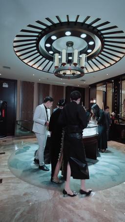 Dumping My Ex, Founding My Love episode 32