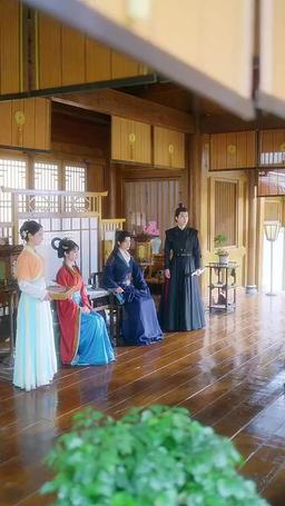 Whispers of Magical Tomes episode 25