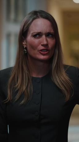 Married To A Stranger episode 16