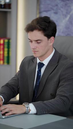 Conflicted Hearts episode 22