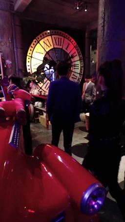 The CEO's Secret Sniper episode 67