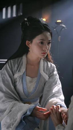 [Versi Dub] Cinta yang Ditulis Takdir episode 64