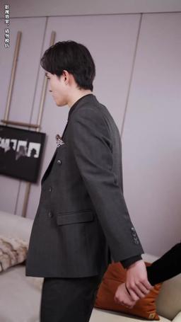 [dublado] Minha ex-mulher floresce após divórcio episode 21