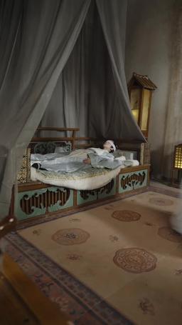 Silent Love to My Lord episode 4