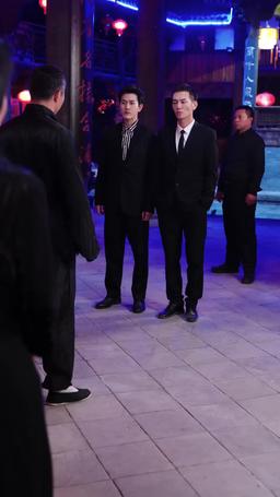 The CEO's Secret Sniper episode 89