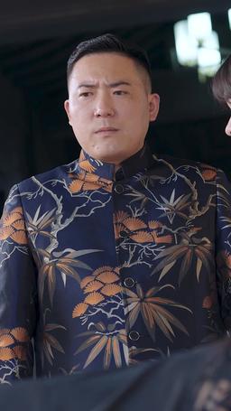 The Almighty Beggar episode 22