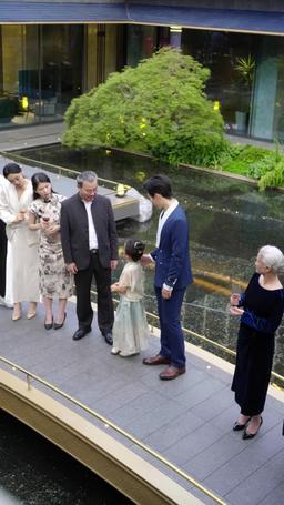 転生幼女は、世界一の愛されっ子 episode 17