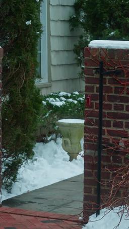 Il mio ex è nelle forze speciali della marina episode 18