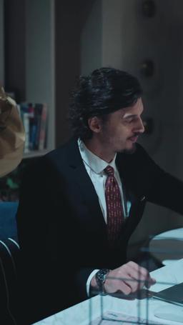 A Love Once Betrayed episode 45