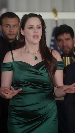 La CEO Multimillonaria del Parque de Caravanas episode 49