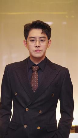 Sweet Baby, Sweeter Love episode 37