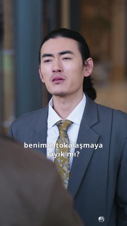 Mafya Babası: Eski Eşim Yalvarıyor episode 40