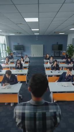 Rabbia che Ribolle: Tua Sorella si è Risvegliata episode 14